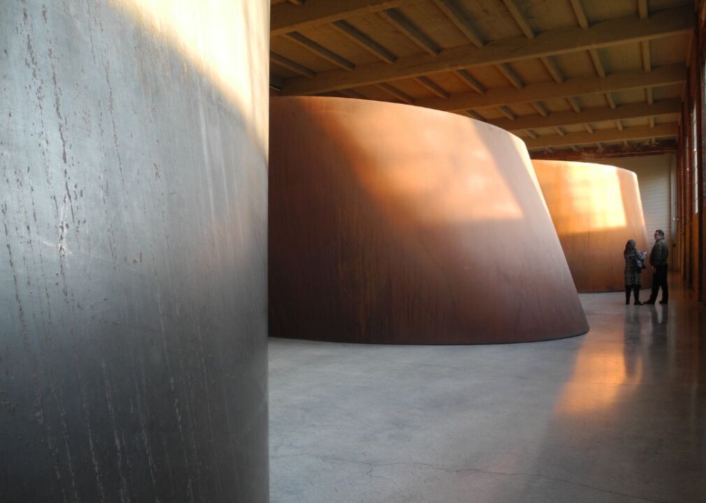 Dia Beacon